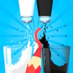 Logo of Salt and Pepper, Don't mix em up android Application 